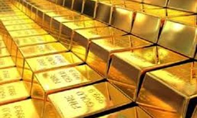 Giá vàng hôm nay 4/10/2018: Vàng SJC bất ngờ giảm sốc 90 nghìn đồng/lượng