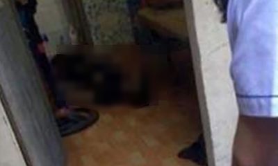 Thanh niên chết trong nhà trọ ở Mỹ Đình: Hé lộ nội dung thư tuyệt mệnh 