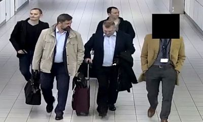 Mỹ truy tố 7 gián điệp Nga tội tấn công mạng toàn cầu