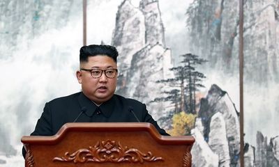 Ông Kim Jong-un mời các thanh sát viên thăm bãi thử hạt nhân Punggye-ri
