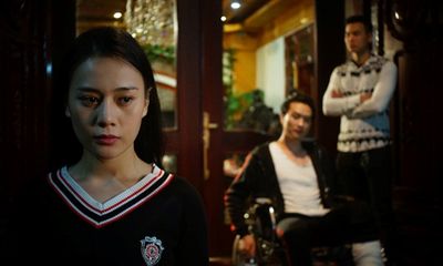 “Quỳnh búp bê” viết tiếp những tháng ngày khởi sắc của phim Việt