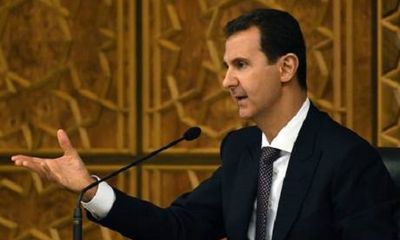 Tổng thống Syria tuyên bố sẽ sớm tiến đánh ‘chảo lửa’ Idlib, bất chấp thỏa thuận của Nga 