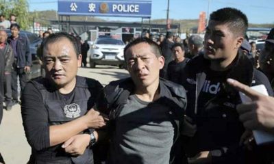 Trung Quốc: Cả làng cùng truy lùng và vây bắt 2 tội phạm vượt ngục