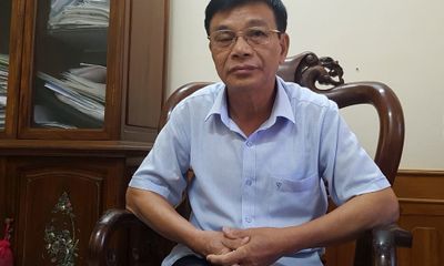 Nam Định: Phát hiện chủ tịch xã có 2 năm sinh trong hồ sơ công tác