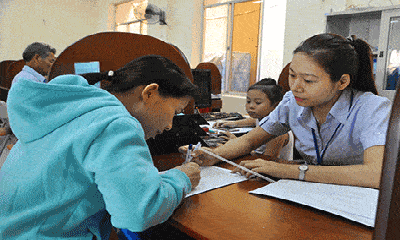 Bà Rịa - Vũng Tàu: Phát hiện gần 400 người được cấp 2 sổ BHXH