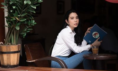 Tuổi thơ cơ cực của người đẹp đại diện Việt Nam dự Miss Tourism Queen Worldwide 2018