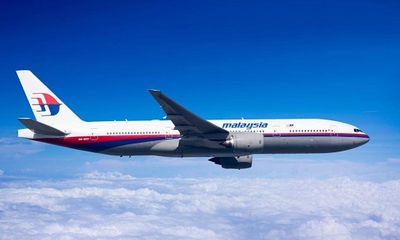 Chuyên gia: Một số quan chức Malaysia biết chính xác MH370 đang ở đâu