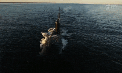 Top 10 tàu ngầm tấn công sở hữu sức mạnh tối thượng trên thế giới