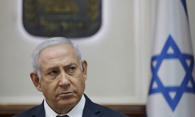 Israel cố gắng ‘mặc cả’ với Nga về sự hiện diện quân sự của Iran tại Syria