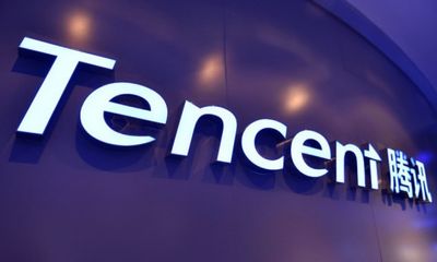 Gã khổng lồ Tencent lâm cảnh bi đát khi đánh mất 220 tỷ USD 
