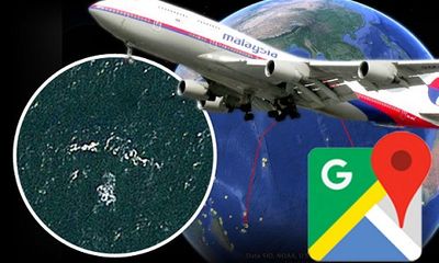 Sputnik: Có thêm bằng chứng cho thấy MH370 rơi ở rừng rậm Campuchia