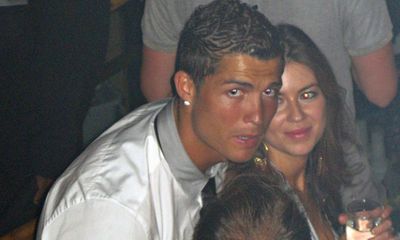 Lộ đoạn video Real Madrid ép Ronaldo chi tiền che giấu vụ án hiếp dâm
