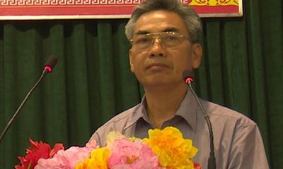 Vụ bắt Phó Chủ tịch huyện ở Phú Thọ: Thêm 5 người liên quan