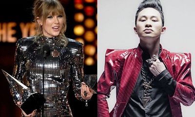 Tùng Dương khiến fan Taylor Swift phẫn nộ vì phát ngôn trên mạng xã hội