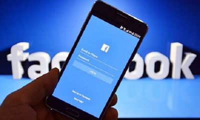 14 triệu tài khoản Facebook đã bị đánh cắp thông tin cá nhân