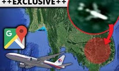 Tiến triển mới nhất trong việc tìm kiếm MH370 trong rừng Campuchia