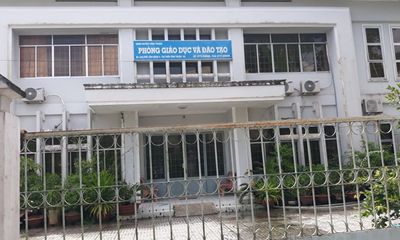 Kiên Giang: Trưởng phòng GD&ĐT Vĩnh Thuận bị kỷ luật cảnh cáo vì vướng nhiều sai phạm