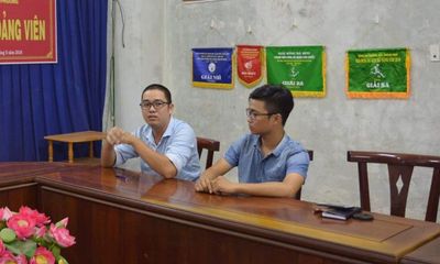 Nam phóng viên bị dọa chôn sống khi tác nghiệp ở nhà máy rác tại Đà Nẵng