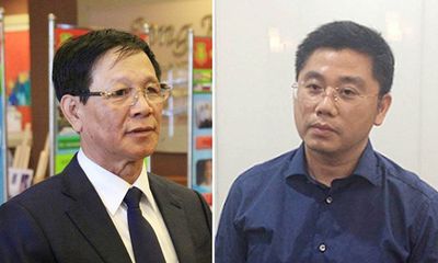 Dự kiến xét xử ông Phan Văn Vĩnh và đồng phạm vào trung tuần tháng 11
