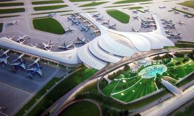 Đề nghị xác định trách nhiệm chậm giải ngân cho sân bay Long Thành