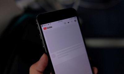 YouTube mất kết nối trên toàn cầu, người dùng không thể truy cập