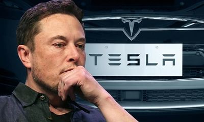 CEO Elon Musk dự kiến dốc tiền túi mua thêm 20 triệu USD cổ phiếu Tesla