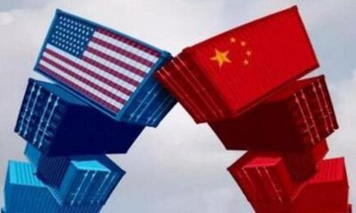 Chiến tranh thương mại sẽ khiến Trung Quốc 