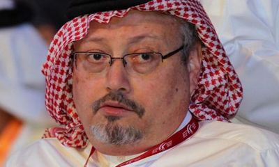 Ả rập Xê út thừa nhận nhà báo Jamal Khashoggi chết trong lãnh sự quán