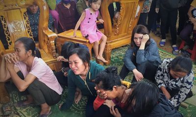 Vụ 4 người treo cổ tự tử ở Hà Tĩnh: Chủ nợ lên tiếng