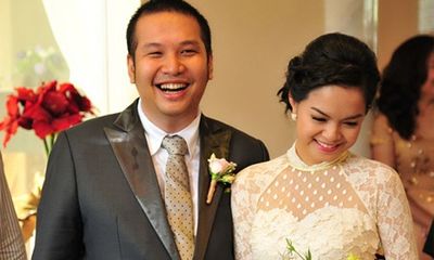 Quang Huy và Phạm Quỳnh Anh chính thức đệ đơn ly hôn sau 6 năm gắn bó