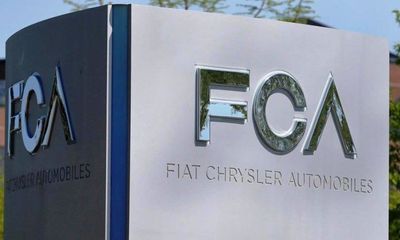 Fiat Chrysler tuyên bố bán công ty phụ tùng ôtô cho đối tác Nhật