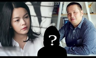 Phạm Quỳnh Anh - Quang Huy ly hôn: Xuất hiện tin đồn về 