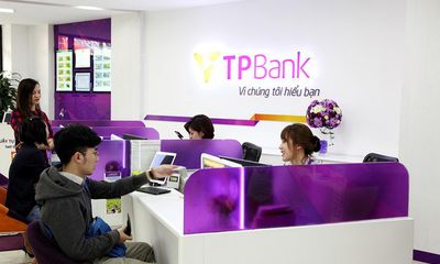 Sau quý 3, liệu TPBank có thể kì vọng vào một KQKD bứt phá?
