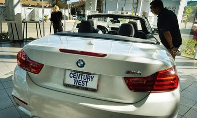 BMW khẩn trương thu hồi 1,6 triệu xe vì nguy cơ bốc cháy