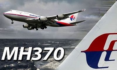 Phát hiện hành khách đáng ngờ trên chuyến bay MH370