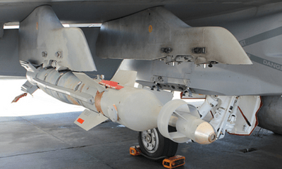 Tây Ban Nha gây tranh cãi khi tiếp tục bán 400 quả bom laser cho Ả Rập Saudi