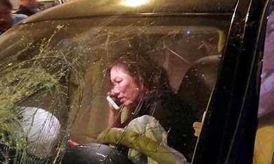 Vụ xe BMW gây tai nạn liên hoàn tại Hàng Xanh: Khởi tố, bắt tạm giam nữ tài xế