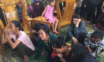 Vụ gia đình 4 người ở Hà Tĩnh treo cổ tự tử: Nạn nhân vay 77 triệu đồng để chạy án?