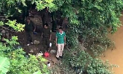 Vụ bác sĩ giết, phi tang xác vợ ở Cao Bằng: Kết quả giám định ADN thi thể tìm thấy ở Trung Quốc