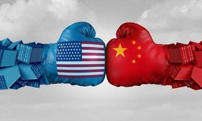 Chiến tranh thương mại Mỹ - Trung: Bắc Kinh nắm hết át chủ bài?