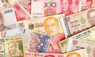 3 sai lầm nghiêm trọng khiến các nền kinh tế Đông Nam Á chưa thể 