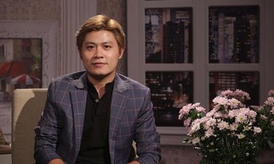 Đạo diễn phim Quỳnh búp bê, đại diện VTV xin lỗi nhạc sĩ Nguyễn Văn Chung