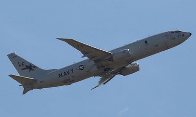 Mỹ phản ứng ra sao khi bị Nga tố điều máy bay không người lái tấn công căn cứ không quân ở Syria?