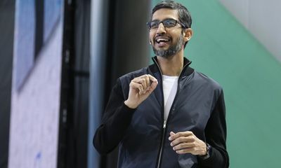 Google thẳng tay sa thải gần 50 cán bộ, nhân viên vì vướng bê bối tình dục