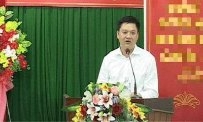 Chủ tịch quận Ninh Kiều giải thích về việc ký lệnh khám xét tiệm vàng mua 100 USD