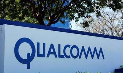 Qualcomm yêu cầu Apple thanh toán 7 tỉ USD tiền bản quyền sang chế