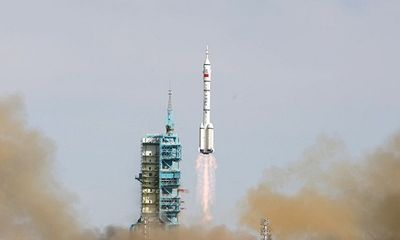 Trung Quốc phóng thất bại tên lửa thương mại nội địa đầu tiên ZQ-1