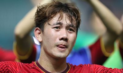 HLV Park Hang-seo công bố 5 cầu thủ đầu tiên bị loại trước thềm AFF Cup 2018