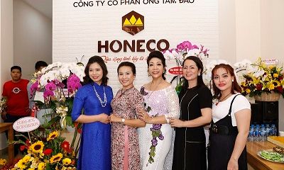 Ong Tam Đảo mở văn phòng đại diện tại thành phố Hồ Chí Minh
