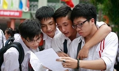 Sở GD-ĐT Hà Nội: Công bố 10 đề thi tham khảo tuyển sinh vào lớp 10 năm học 2019-2020
